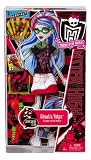 Monster High Comic Book Club Ghoulia Yelps Fashions Pack