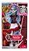 Monster High Comic Book Club Ghoulia Yelps Fashions Pack
