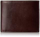 Fossil Men's Truman Bifold Wallet