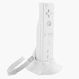 Nintendo Wii Charging Station, White