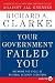 Your Government Failed You LP: Breaking the Cycle of National Security Disasters
