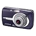 Olympus Mju 600 Blue Digital Camera [6Mp, 3x Optical]