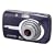 Olympus Mju 600 Blue Digital Camera [6Mp, 3x Optical]