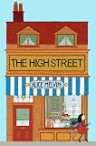 The High Street (Lift the Flap)
