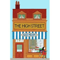 The High Street (Lift the Flap)