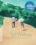 Still Walking (The Criterion Collection) [Blu-ray]