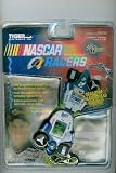 Tiger Electronics Nascar Racers - Rusty Wallace