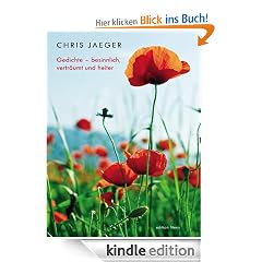 Gedichte - besinnlich, verträumt und heiter