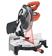Black & Decker BDMS200 15 amp Miter Saw with Laser