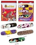Ouchies Adhesive Bandages in Natural History Museum 4Girlz