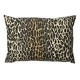 Leopard Decorative Pillow -14x20