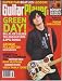 Guitar Player Magazine (November 2009) (Green Day! Billy Joe's Guide to Loud Guitars & Epic Songs)