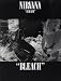 Partition : Nirvana Bleach Rec Vers Tab