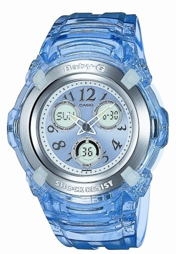 Casio Baby-G Watch BG-191-6BVER