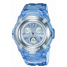 Casio Baby-G Watch BG-191-6BVER