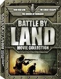 Battle by Land Movie Collection