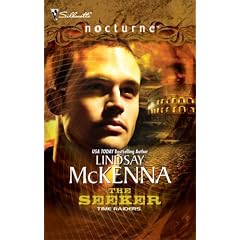 Time Raiders: The Seeker