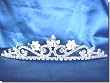 Wedding Tiara Headband 68125
