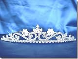 Wedding Tiara Headband 68125