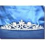 Wedding Tiara 68125