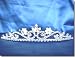 Wedding Tiara 68125