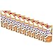 Purina Friskies Cat Treats, Party Mix Cheezy Craze Crunch - (Pack of 10) 2.1 oz. Pouches