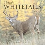  : Majestic Whitetails 2008 Calendar