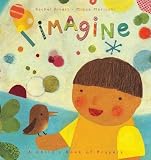 Produkt-Bild: (I Imagine: A Child's Book of Prayers) By Rivett, Rachel (Author) Hardcover on (10 , 2011)