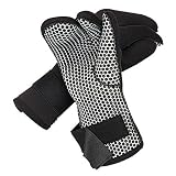 5mm Cold Water 3-Finger Scuba Diving Gloves