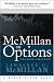McMillan on Options, Second Edition (Wiley Trading)
