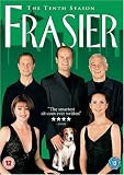 Frasier - Season 10