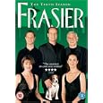 Frasier - Series 10 [UK IMPORT]