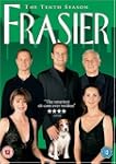 Frasier - Season 10 [Import anglais]