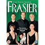 Frasier - Season 10 [DVD]
