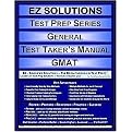 EZ Soluitions (Test Prep Series General Test Taker's Manual Ez Simplified Solutions- the Breakthrough in Test Prep! Leaders in Test Prep Soluitons- We Make It Ez fo) (Paperback)