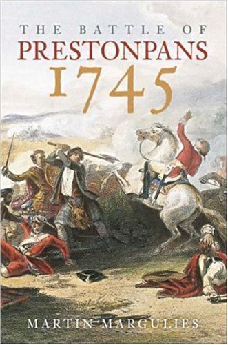 The Battle of Prestonpans 1745