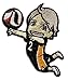 Haikyuu!! Sugawara Patch ~ Sugawara Koushi