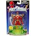 Power Rangers Heroes Dino Thunder Series 16 Action Figure New Ranger (Maroon)