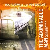 The Abominable Man: A Martin Beck Police Mystery | Maj Sjöwall, Per Wahlöö