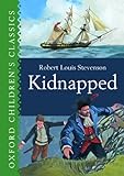 Kidnapped
