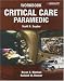 Books : Critical Care Paramedic Workbook