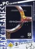 Eigenschaften FIP Publishing GmbH  / Haegemonia - Collector's Edition
