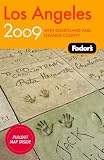 Fodor's Los Angeles 2009 (Fodor's Los Angeles)