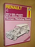 Jeep CJ owners workshop manual