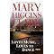 My Mary Higgins Clark Books