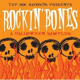 Rockin' Dead Man