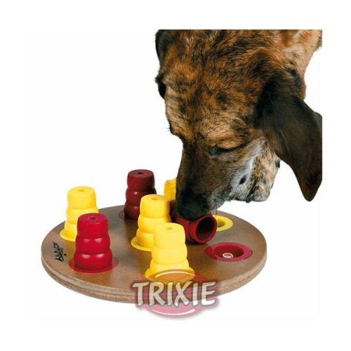 Trixie 32017 Dog Activity Solit&auml;r, &oslash; 29 cm
