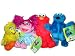 Search : Sesame Street Abby Cadabby Elmo Bird Cookie Plush Doll