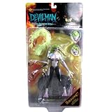 Devilman: More Than Human 8" Action Figure - Welvathイメージ