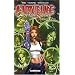 Witchblade, Tome 1 : Le jeu de la mort